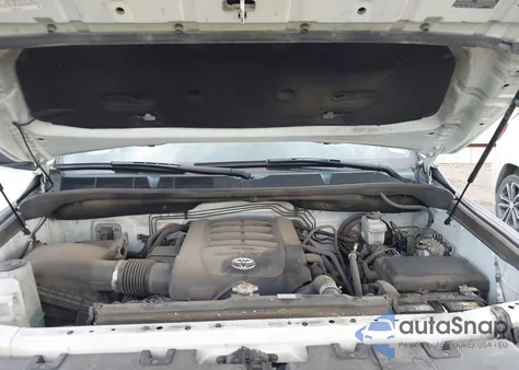 2021 Toyota Tundra Sr5 z USA, uszkodzony, nr VIN 5TFEY5F12MX287320